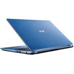 Acer Aspire 3 A315-51-396A, modrý