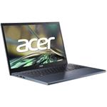 Acer Aspire 3 A315-510P-31BP, modrý