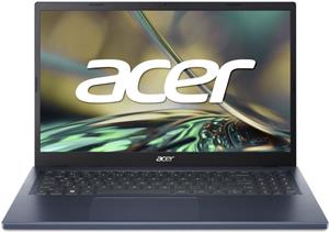 Acer Aspire 3 A315-510P-395L, modrý