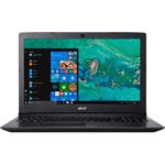 Acer Aspire 3 A315-53-39TY, čierny