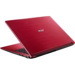 Acer Aspire 3 A315-53-C80V, červený