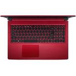 Acer Aspire 3 A315-53-P7VR, červený