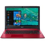 Acer Aspire 3 A315-53-P8TG, červený