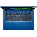 Acer Aspire 3 A315-54K-301S, modrý