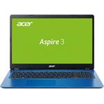 Acer Aspire 3 A315-54K-301S, modrý