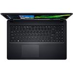 Acer Aspire 3 A315-54K-31DN, čierny