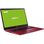 Acer Aspire 3 A315-54K-35S4, červený