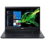 Acer Aspire 3 A315-55G-39GT, čierny