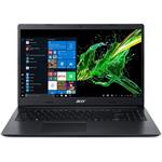 Acer Aspire 3 A315-55KG-34JQ, čierny