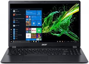 Acer Aspire 3 A315-56-368T, čierny