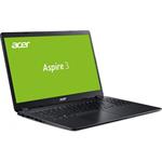 Acer Aspire 3 A315-56-37UK, čierny