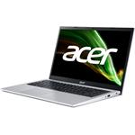 Acer Aspire 3 A315-58-53L8, strieborný