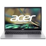 Acer Aspire 3 A315-59, NX.K6SEC.002, strieborný