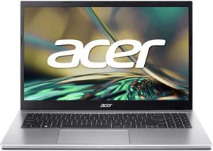 Acer Aspire 3 A315-59, NX.K6SEC.002, strieborný