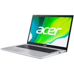 Acer Aspire 3 A317-33-C3AD, strieborný
