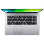 Acer Aspire 3 A317-33-C3AD, strieborný