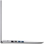 Acer Aspire 3 A317-33-C3AD, strieborný