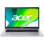 Acer Aspire 3 A317-33-C3AD, strieborný