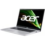 Acer Aspire 3 A317-53-55P9, strieborný