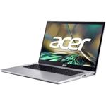 Acer Aspire 3 A317-54-53Q2, strieborný