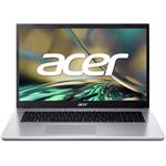 Acer Aspire 3 A317-54-53Q2, strieborný