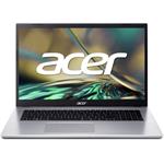 Acer Aspire 3, A317-54-58Y3, strieborný