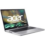 Acer Aspire 3, NX.K6SEC.001, strieborný