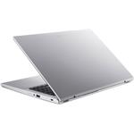 Acer Aspire 3, NX.K6SEC.001, strieborný