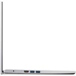 Acer Aspire 3, NX.K6SEC.001, strieborný