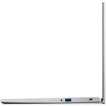 Acer Aspire 3, NX.K6SEC.001, strieborný