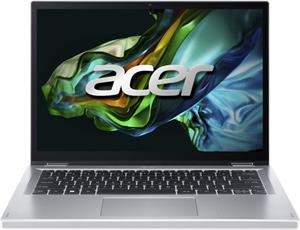 Acer Aspire 3 Spin 14 A3SP14-31PT-C5Y3, strieborný