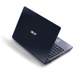 Acer Aspire 3750ZG-B954G50Mnkk (LX.RLL02.016) DVD mechanika