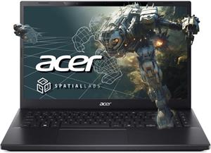 Acer Aspire 3D 15 SE A3D15-71GM-55D6, čierny