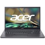 Acer Aspire 5 15 A515-57-57J0, sivý