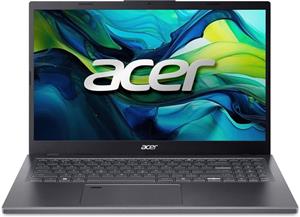 Acer Aspire 5 A15-41M-R4FS, sivý