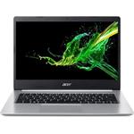 Acer Aspire 5 A514-53-35ST, strieborný