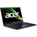 Acer Aspire 5 A515-45, NX.A83EC.003, čierny
