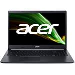 Acer Aspire 5 A515-45, NX.A83EC.003, čierny