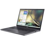 Acer Aspire 5 A515-47, NX.K86EC.004, sivý