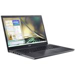 Acer Aspire 5 A515-47, NX.K86EC.004, sivý