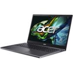 Acer Aspire 5 A515-48M-R9G6, sivý