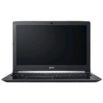 Acer Aspire 5 A515-51G-37NX, čierny