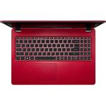 Acer Aspire 5 A515-52-33LP, červený