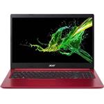 Acer Aspire 5 A515-54-39LS, červený