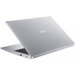 Acer Aspire 5 A515-54G-500P, strieborný