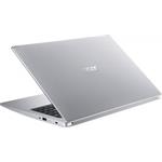 Acer Aspire 5 A515-55-55NB, strieborný