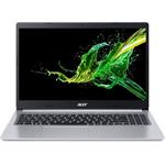 Acer Aspire 5 A515-55-55NB, strieborný
