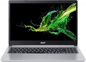 Acer Aspire 5 A515-55G-55K4, sivý, rozbalený