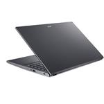 Acer Aspire 5 A515-57-52VK, sivý