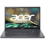 Acer Aspire 5 A515-57-52VK, sivý